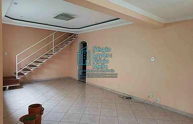 Imagem 4: ITABORAÍ - Casa com 280m² 5 quartos 2 Suíte no Centro de VENDA DAS PEDRAS Cod(659IV