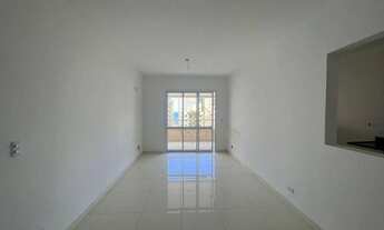 Imagem 3: Apartamento à venda, 118 m² por R$ 850.000,00 - Aviação - Praia Grande/SP