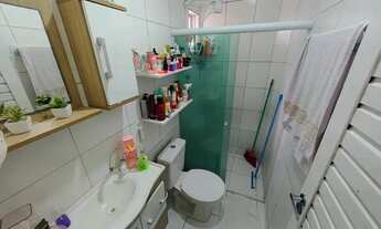 Imagem 6: BS54 - Casa a venda em Sussuarana