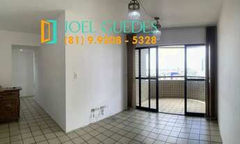 Imagem 3: Melhor CUSTO-Benefício. Quadra da PRAIA entre PATTEO e JAM. Andar Alto. VISTA PRO MAR. IMP