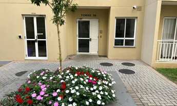 Imagem: Apto 2 quartos, sendo 1 suite, 1 vaga em