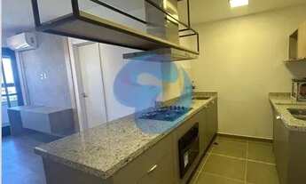 Imagem 3: Lindo Studio no Condomínio Union Planeta para Locação em Sorocaba