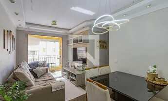 Imagem: Apartamento à Venda - Sacomã, 3 Quartos