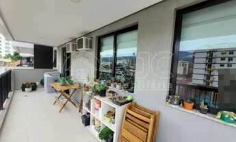 Imagem: Apartamento - Padrão / Residencial / Maracanã