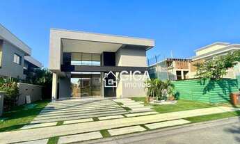 Imagem: CASA PARA VENDA OU LOCAÇÃO 04 SUÍTES