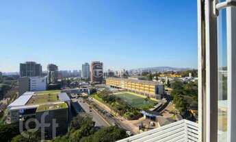 Imagem 2: Apartamento à venda Avenida Doutor Nilo Peçanha, Boa Vista - Porto Alegre