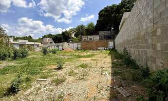 Imagem 2: Lote Plano à Venda Bairro Nova Gardênia, Atibaia/SP