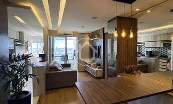 Imagem 3: APARTAMENTO GARDEN CACHOEIRA - PORTEIRA FECHADA