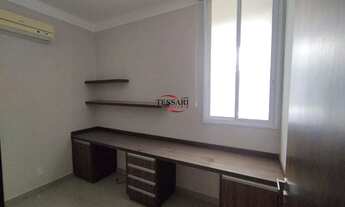 Imagem 4: DAMHA III, 03 Dormitórios, com armários, closet, cozinha planejada, churrasqueira região d