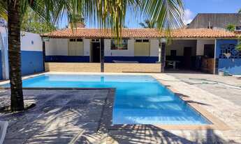 Imagem 2: Mine chácara No povoado Matapoa