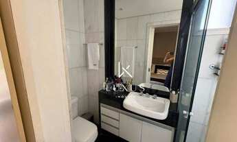 Imagem 7: Apartamento com 3 dormitórios para alugar, 100 m² por R$ 10.400,00/mês - Santo Agostinho