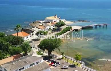 Imagem 5: Venda Casa Monte Serrat Salvador