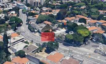 Imagem 4: Terreno à venda e para locação, Sumaré, São Paulo, SP - pronto para incorporação, sendo 13