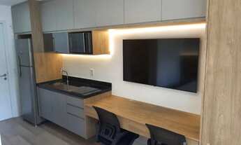 Imagem 5: Apartamento, Vila Mariana, 1 Suíte