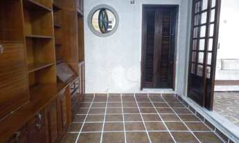 Imagem 6: Casa com 4 quartos à venda, 285 m² por R$ 1.350.000 - Vila Isabel - Rio de Janeiro/RJ