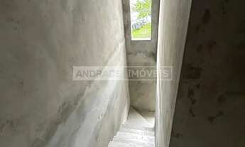 Imagem 4: Sobrado Novo no Bairro São João