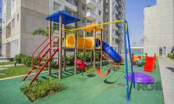 Imagem 5: Apartamento em Farrapos