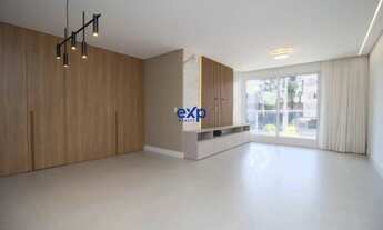 Imagem: APARTAMENTO NO BATEL, 3 SUITES -SEMI MOBILIADO