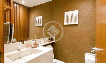 Imagem 6: Apartamento mobilado com 2 suites no Jardim Goiás codigo: 153308