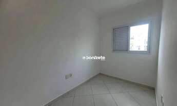 Imagem 6: Apartamento com 2 dormitórios, 45 m² - venda por R$ 284.900,00 ou aluguel por R$ 1.615,94