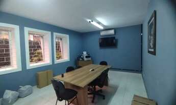 Imagem: Casa de 04 quartos (suíte) 05 vagas em