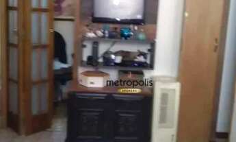 Imagem 5: Apartamento com 2 dormitórios à venda, 61 m² por R$ 311.000,00 - Vila Tereza - São Bernard