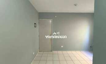 Imagem 6: Apartamento com 2 dormitórios à venda, 50 m² por R$ 150.000,00 - Itaquera - São Paulo/SP