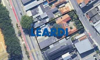 Imagem: AREA - VILA PRUDENTE - SP