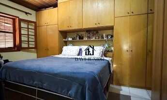 Imagem 10: Casa com 3 dormitórios sendo 1 suíte à venda, 500 m² por R$ 999.900 - Condomínio Ibiti do