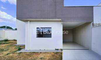 Imagem 2: Casa de 2 Quartos sendo 1 suíte em acabamento Premium no Bairro Independência III