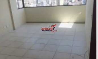 Imagem 2: Apartamento com área privativa no bairro Vereda do Bosque em Viçosa MG