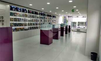 Imagem: Terreno à venda em Aclimação - SP