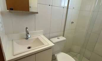Imagem 4: Vendo/troco Apartamento Condomínio Varandas 2 Valparaiso GO Ypiranga