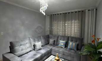 Imagem 6: Casa à venda no bairro Jardim Alvorada em Americana/SP