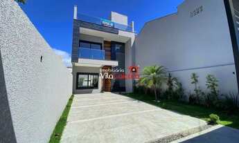 Imagem 3: Triplex alto padrão frente mar em Praia de Leste