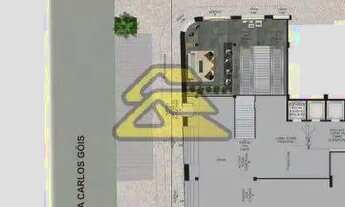 Imagem 4: Leblon Galpão / depósito com venda por R$28.000.000