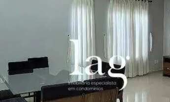 Imagem 6: Casa com 3 quartos para alugar, 273 m² - Condomínio Vila Azul - Sorocaba/SP