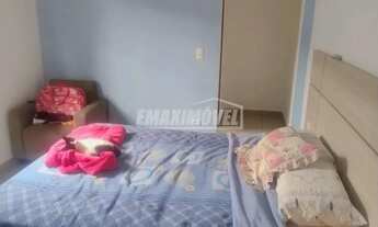 Imagem 7: Casa com 2 Quartos sendo 1 suíte e Edícula no Jardim das Magnólias em Sorocaba-SP