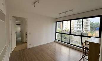 Imagem 2: Imóvel para venda possui 41 metros quadrados com 1 quarto em Sumarezinho - São Paulo - SP