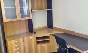 Imagem 4: Apartamento semi mobiliado