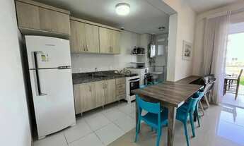 Imagem 5: Apartamento com 02 dormitórios à venda em Xangri-lá - Condomínio Rossi Atlântida REF