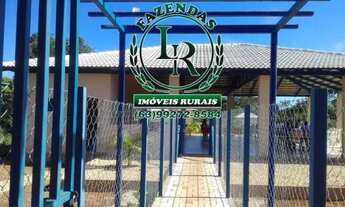 Imagem 7: Chácara Beira do Lago Santa Luzia