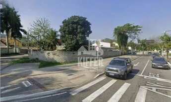 Imagem: Terreno à venda por R$ 2.200.000 - Piratininga