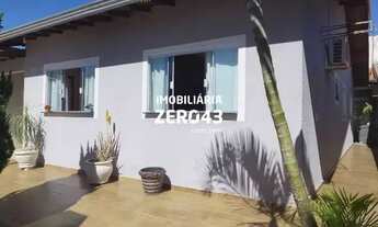 Imagem 4: Casa com 04 quartos com Edícula, Jardim Maria Lucia/Londrina