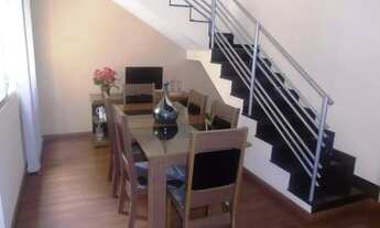 Imagem 2: Cobertura à venda, 4 quartos, 1 suíte, 1 vaga, Guarapiranga - Ponte Nova/MG