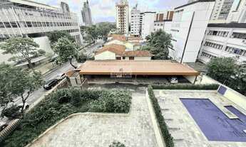 Imagem 5: Apartamento para Locação em São Paulo, Pinheiros, 2 dormitórios, 1 suíte, 2 banheiros, 2 v