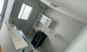 Imagem 4: APARTAMENTO SEMI-MOBILIADO, REGIÃO DESPRAIADO, FLORAIS, COND CHAP BORBOLETAS, 2 QTOS, 2 LA