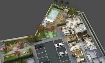 Imagem 3: Apartamento para Venda em Belo Horizonte, Palmares, 2 dormitórios, 1 banheiro, 1 vaga