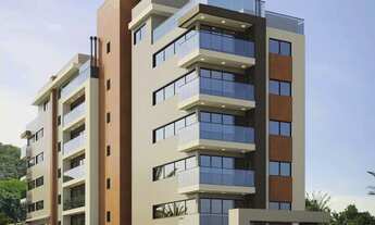 Imagem 4: Apartamento com 4 dormitórios à venda por R$ 4.190.620,00 no bairro Caiobá - MATINHOS / PR