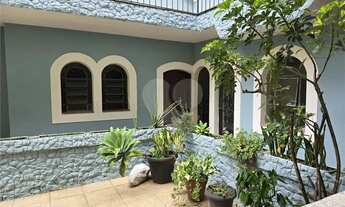 Imagem: Casa térrea com 2 quartos para locação